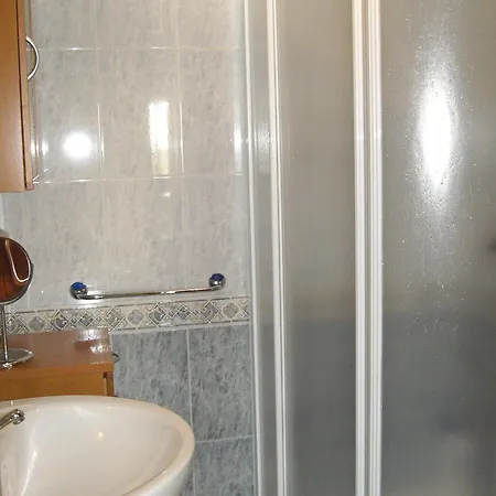 Apartmán Apartamento Galiciamar