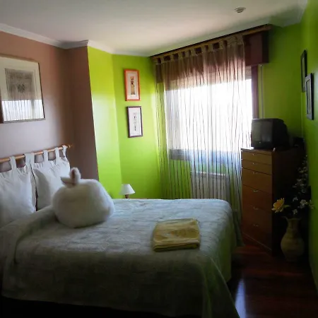 Apartamento Galiciamar Apartmán O Grove