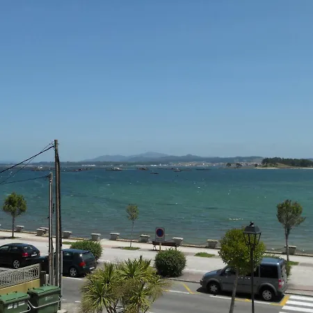 Apartamento Galiciamar *