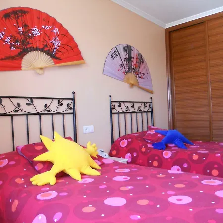 Apartamento Galiciamar *