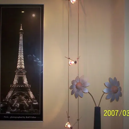 Apartamento Galiciamar *
