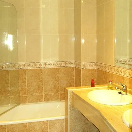 Apartmán Apartamento Galiciamar O Grove