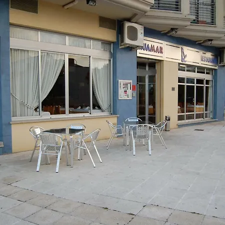Apartamento Galiciamar Apartmán O Grove